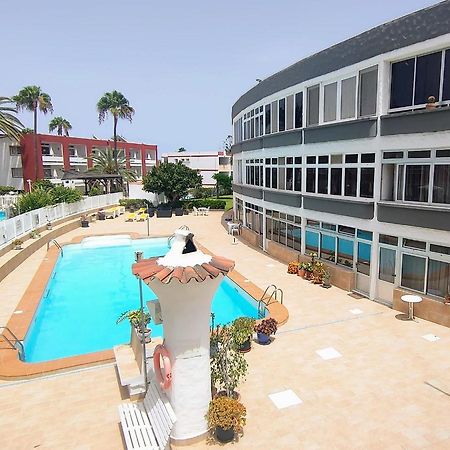 Apartamento Bonito 103 Playa del Inglés Eksteriør billede