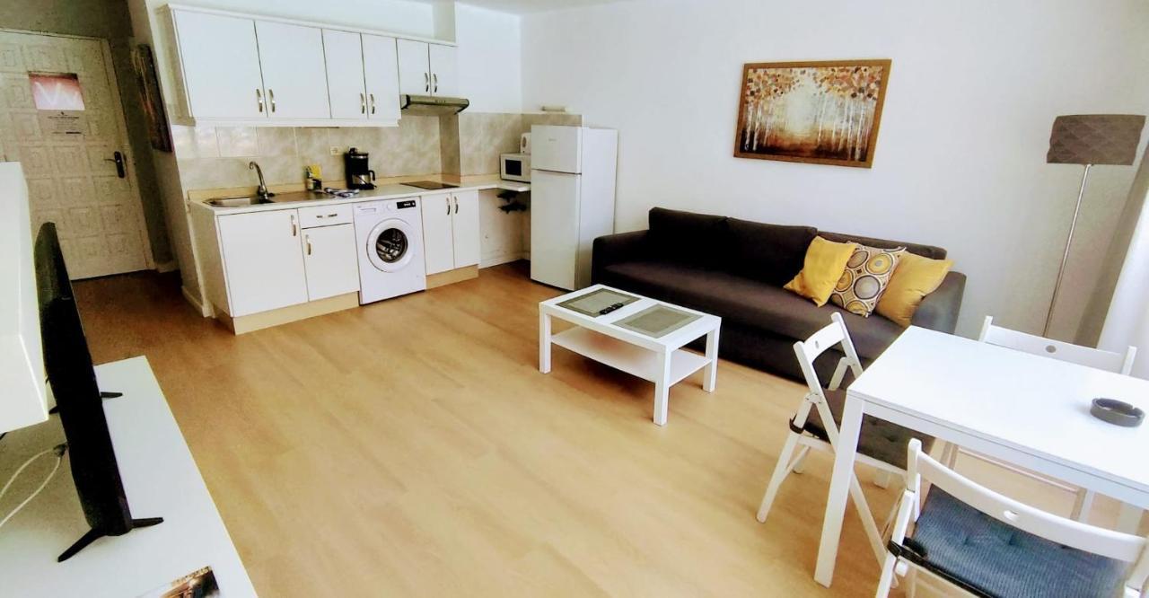 Apartamento Bonito 103 Playa del Inglés Eksteriør billede