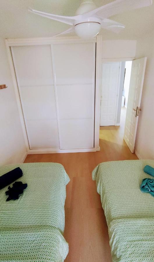 Apartamento Bonito 103 Playa del Inglés Eksteriør billede